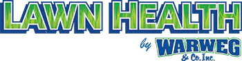 Warweg & Co., Inc. Lawn Health Logo