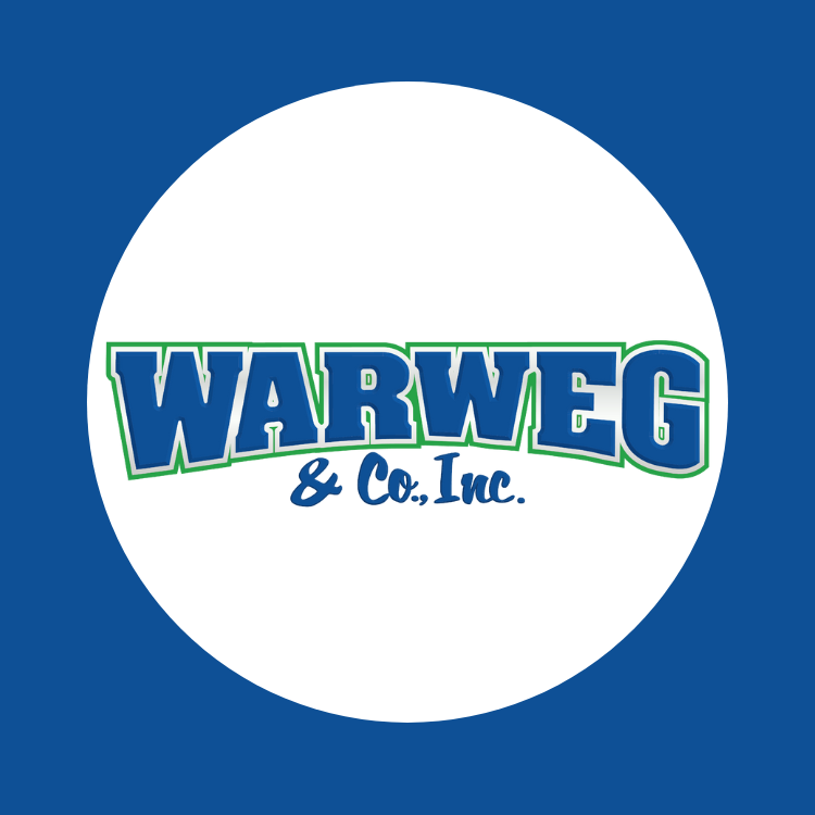 Warweg & Co., Inc. logo
