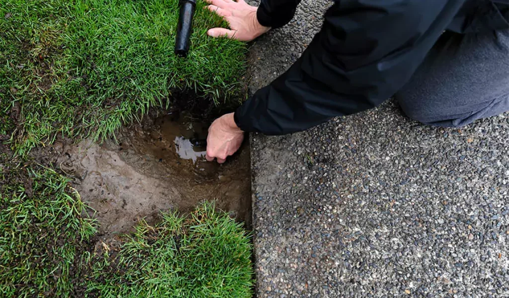 Budget-Friendly Sprinkler Repair: How Indianapolis, IN Residents Can Save Money