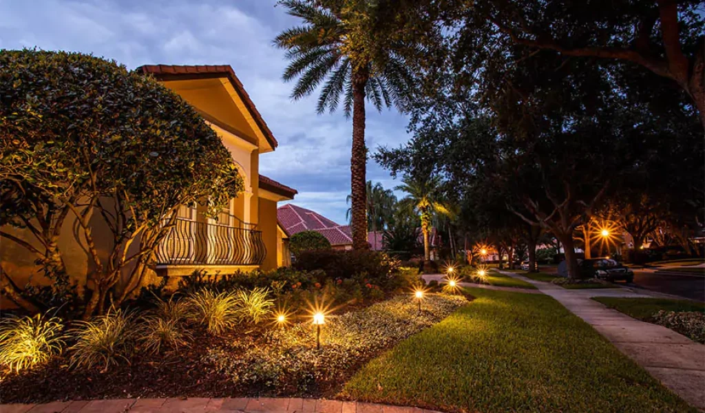 What to Look for When Choosing a Landscape Lighting Service in Indianapolis, IN What to Look for When Choosing a Landscape Lighting Service in Indianapolis, IN